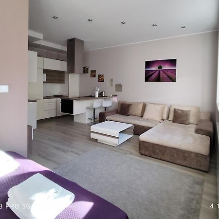 Grand-Tourist Apartments K2004 Simple Rest Γκντανσκ Εξωτερικό φωτογραφία