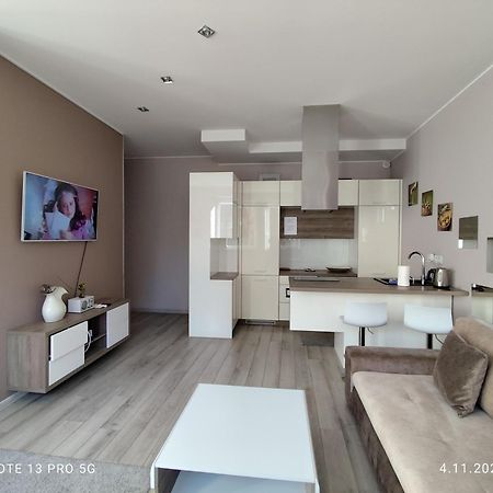 Grand-Tourist Apartments K2004 Simple Rest Γκντανσκ Εξωτερικό φωτογραφία