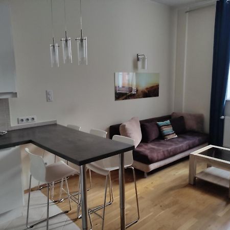 Grand-Tourist Apartments K2004 Simple Rest Γκντανσκ Εξωτερικό φωτογραφία