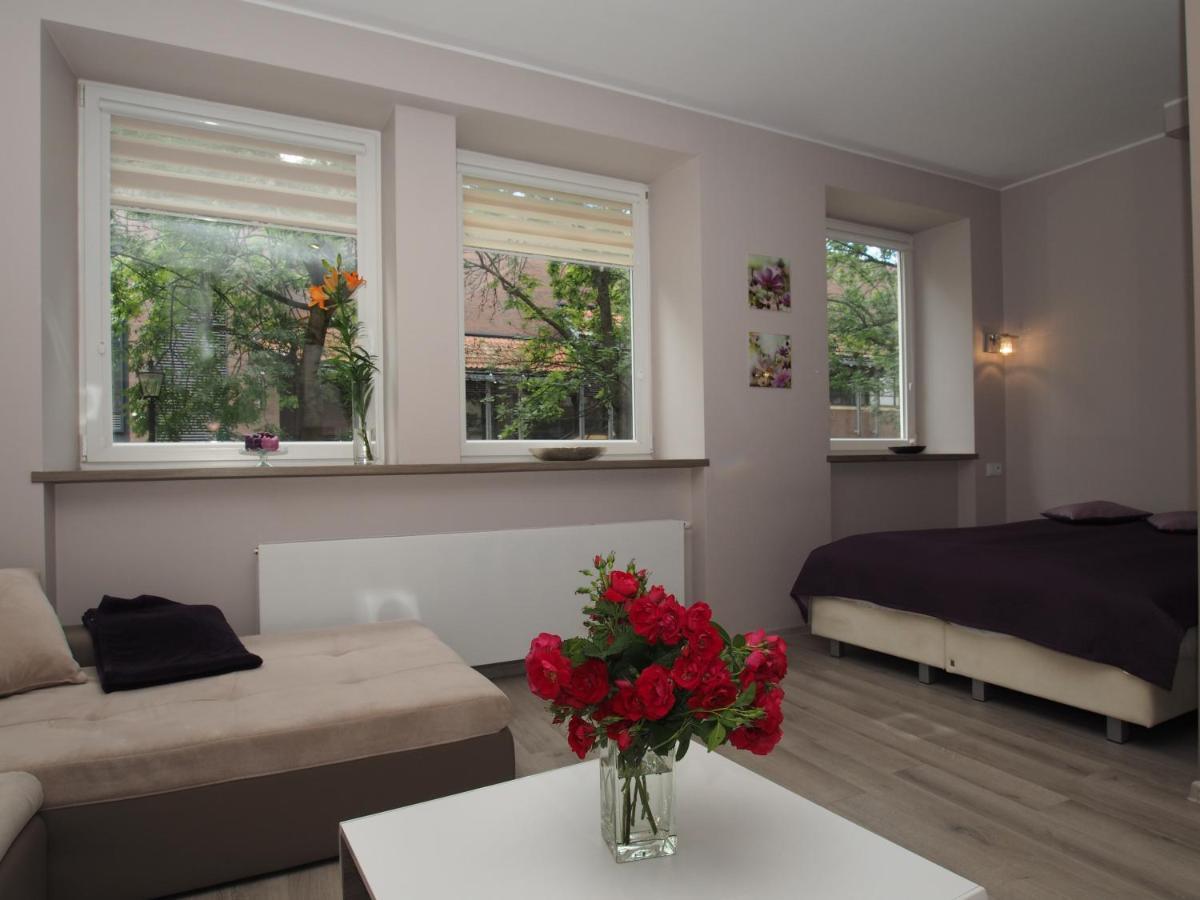 Grand-Tourist Apartments K2004 Simple Rest Γκντανσκ Εξωτερικό φωτογραφία