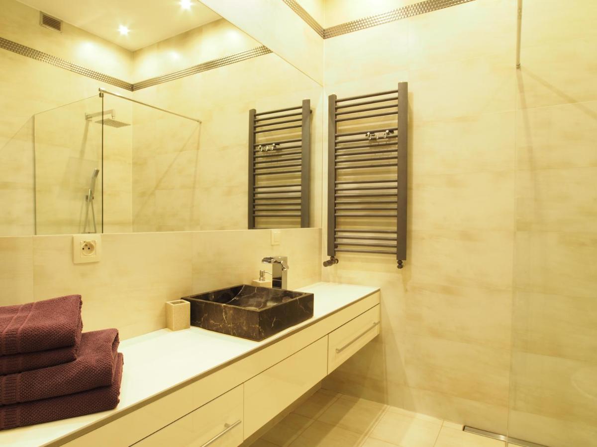 Grand-Tourist Apartments K2004 Simple Rest Γκντανσκ Εξωτερικό φωτογραφία