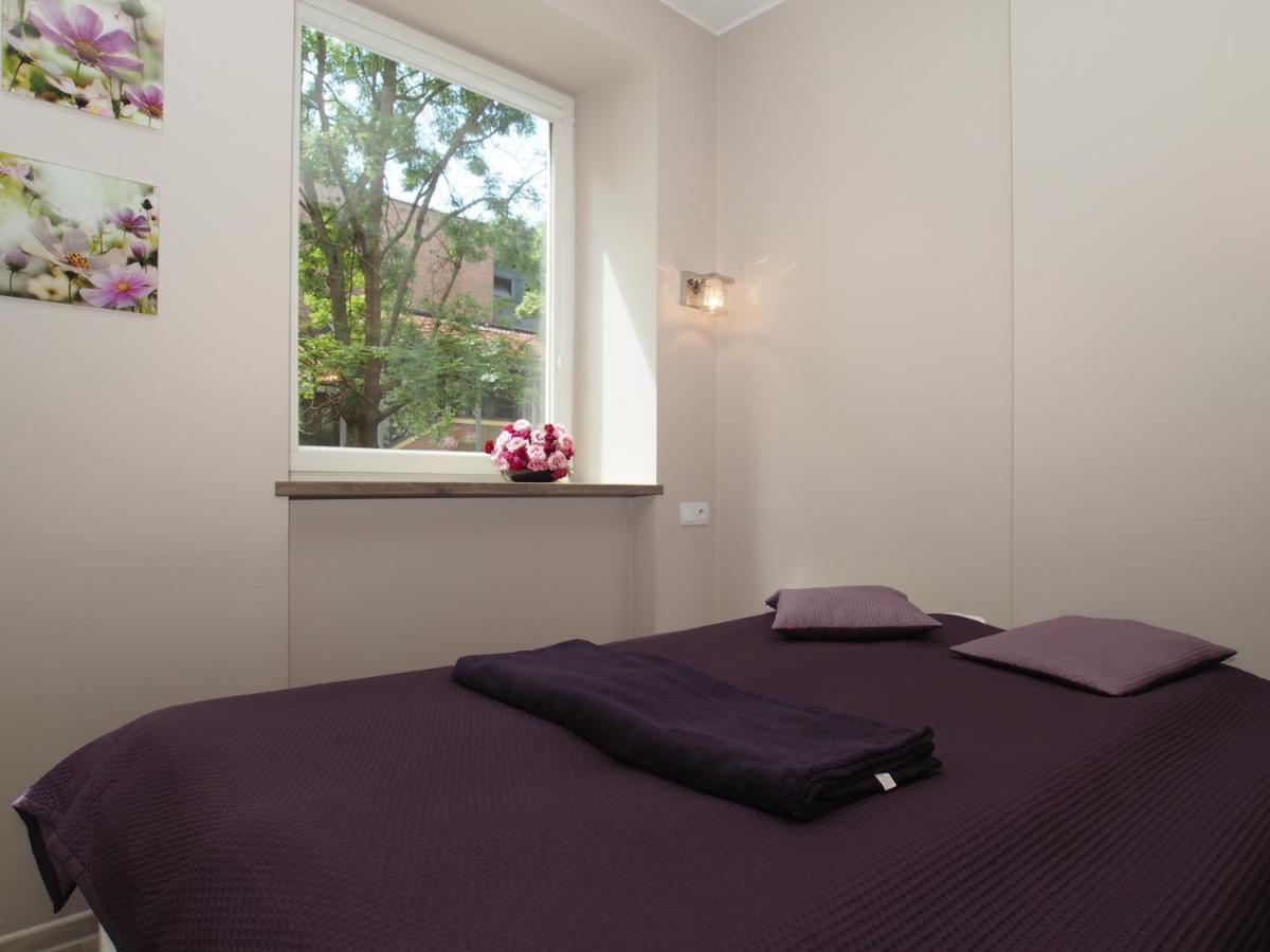 Grand-Tourist Apartments K2004 Simple Rest Γκντανσκ Εξωτερικό φωτογραφία