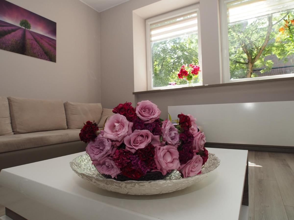 Grand-Tourist Apartments K2004 Simple Rest Γκντανσκ Εξωτερικό φωτογραφία