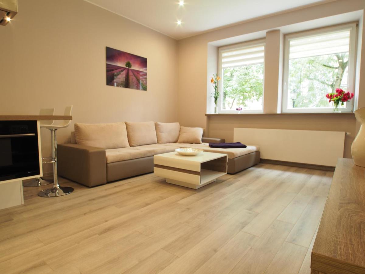 Grand-Tourist Apartments K2004 Simple Rest Γκντανσκ Εξωτερικό φωτογραφία
