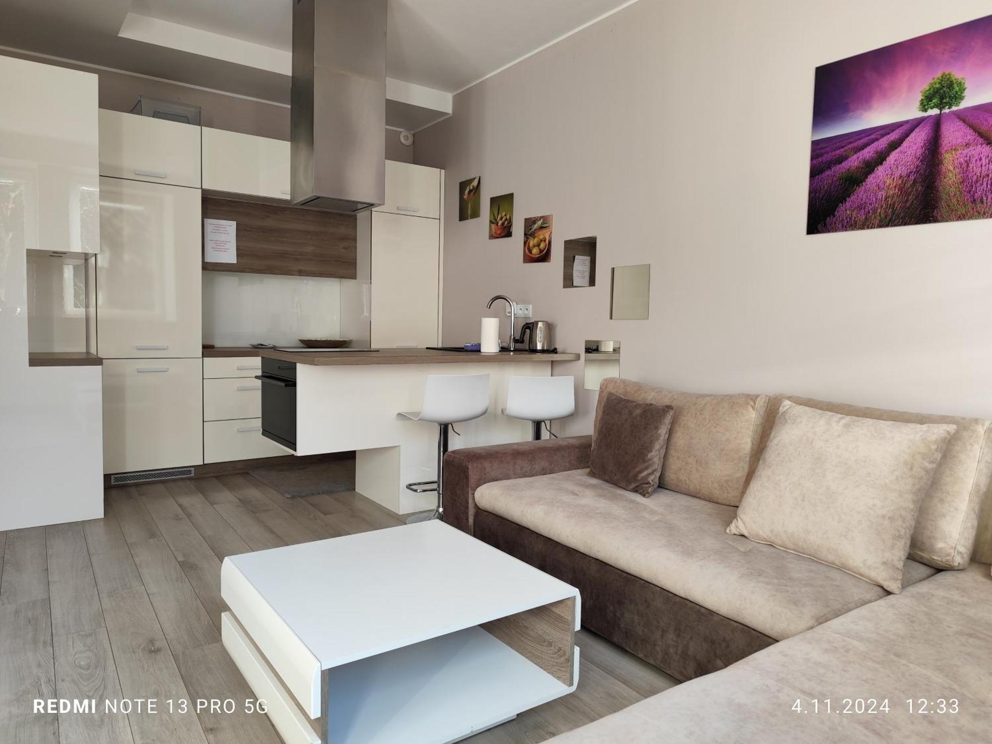 Grand-Tourist Apartments K2004 Simple Rest Γκντανσκ Εξωτερικό φωτογραφία