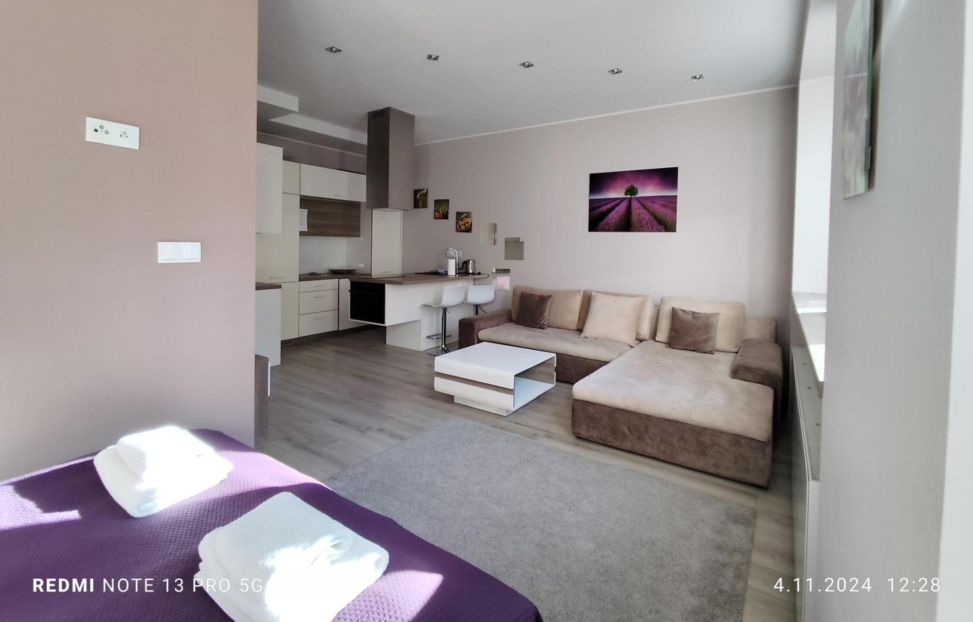 Grand-Tourist Apartments K2004 Simple Rest Γκντανσκ Εξωτερικό φωτογραφία