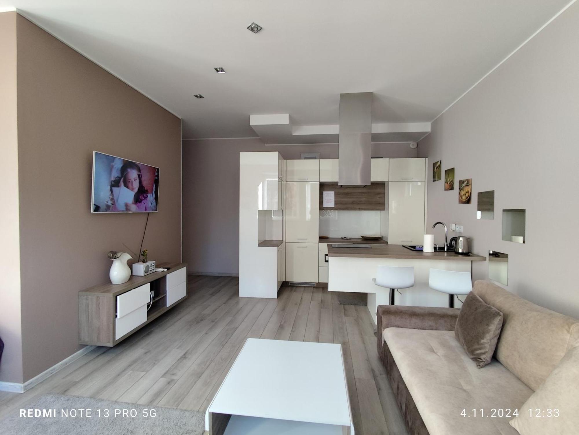 Grand-Tourist Apartments K2004 Simple Rest Γκντανσκ Εξωτερικό φωτογραφία