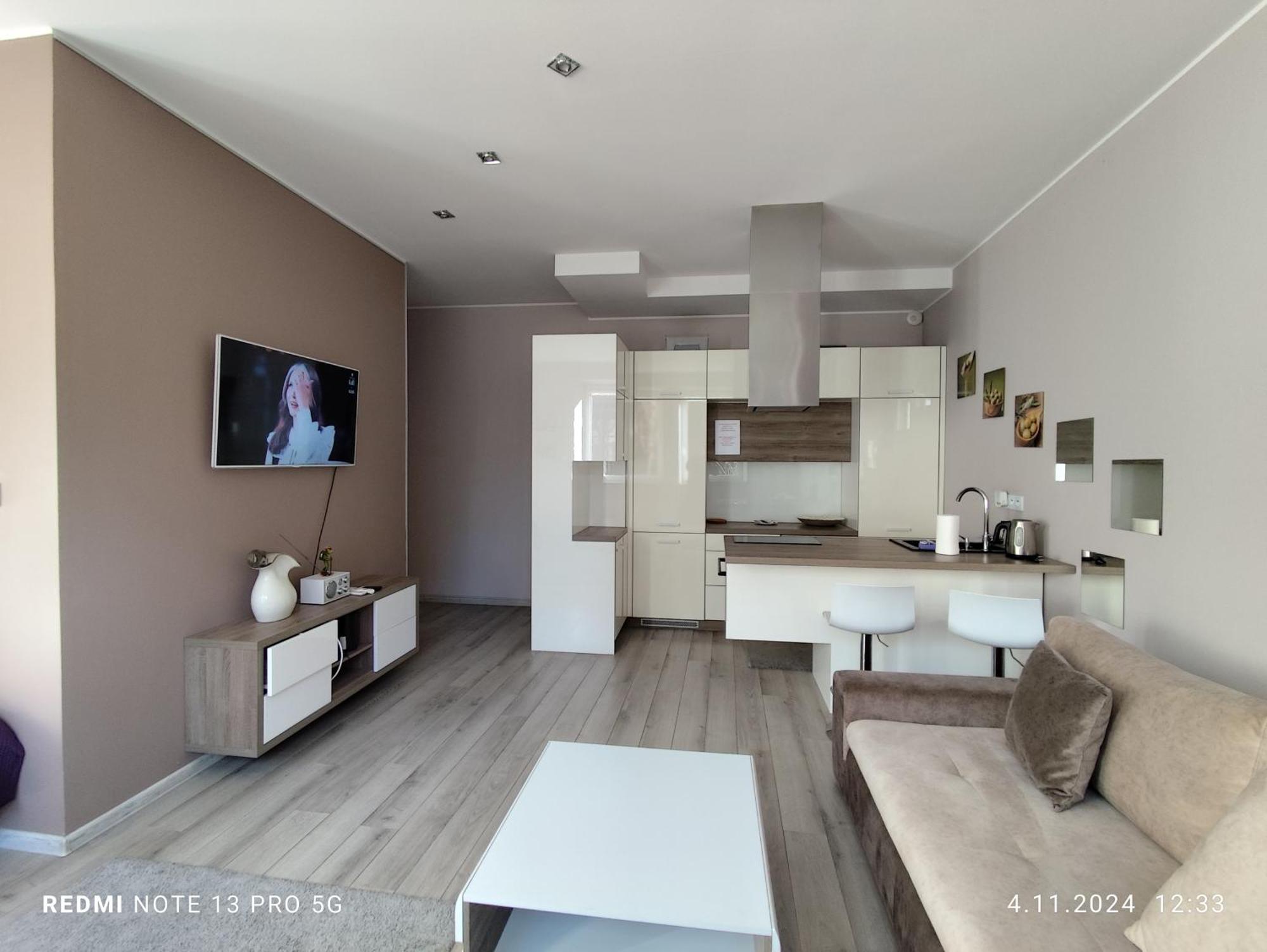 Grand-Tourist Apartments K2004 Simple Rest Γκντανσκ Εξωτερικό φωτογραφία