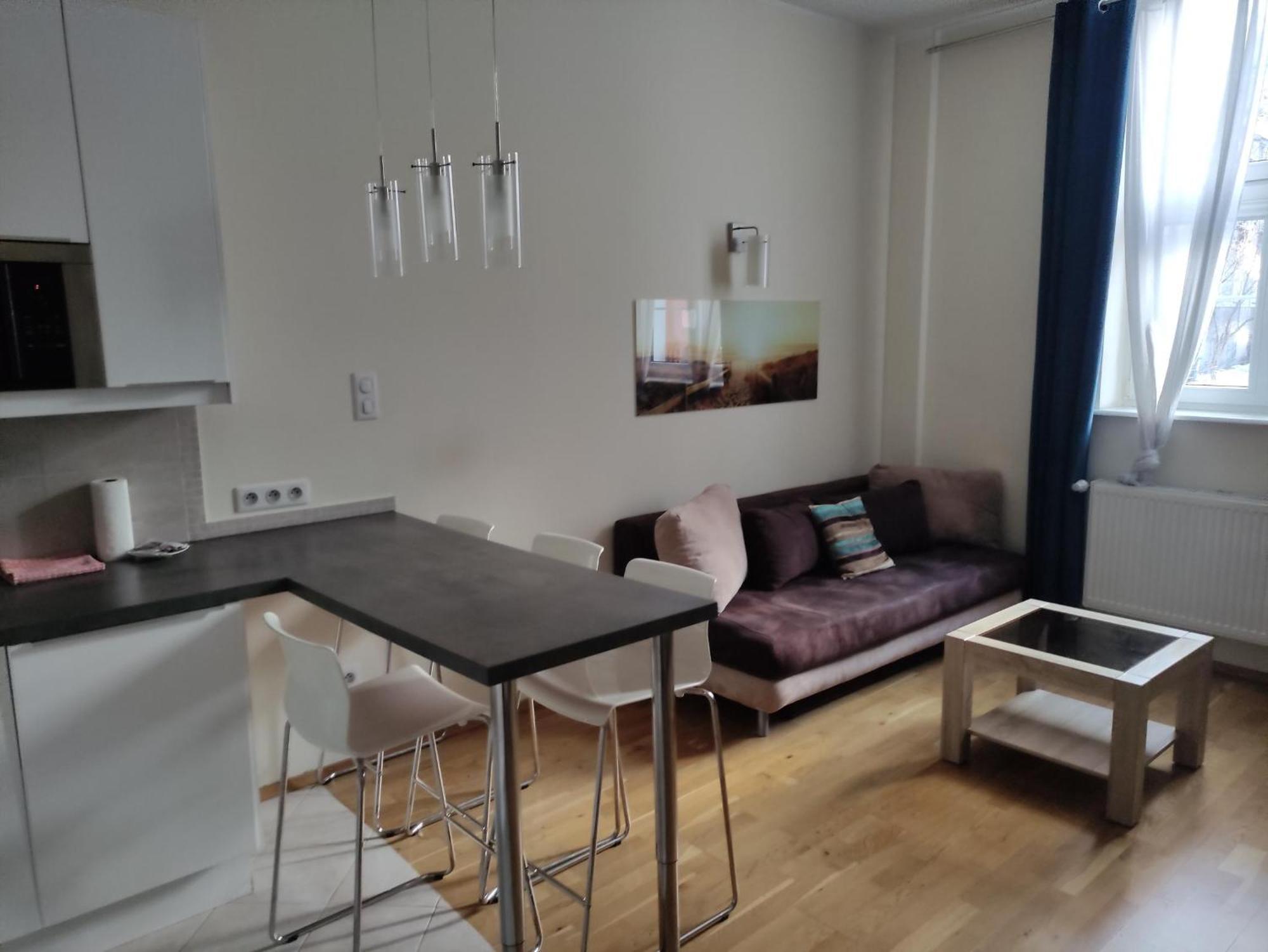 Grand-Tourist Apartments K2004 Simple Rest Γκντανσκ Εξωτερικό φωτογραφία